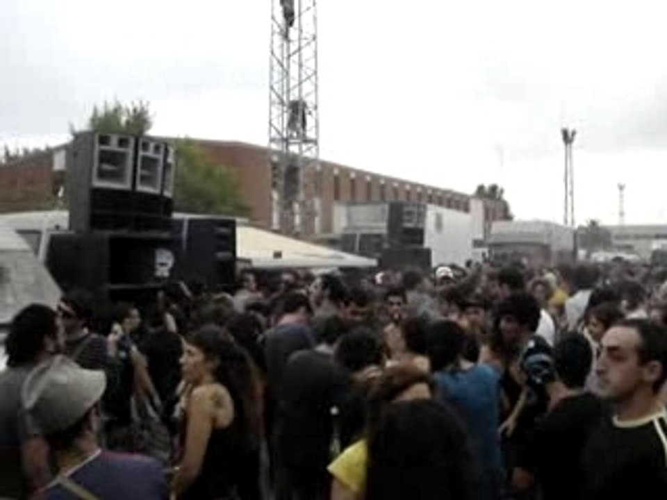 Anti sonar 2007