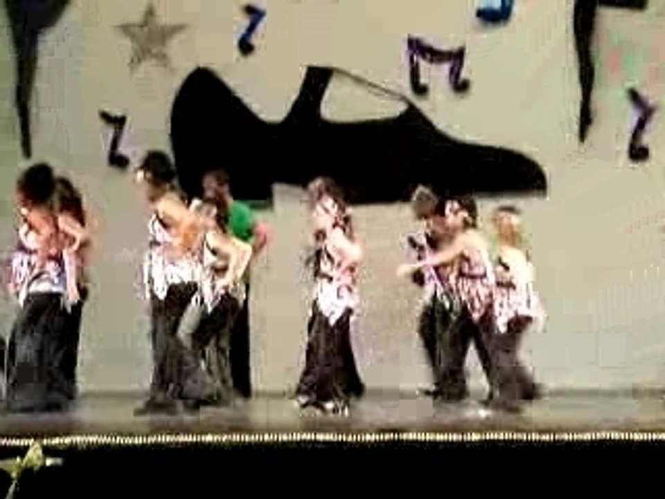 Allison "Canned Heat"