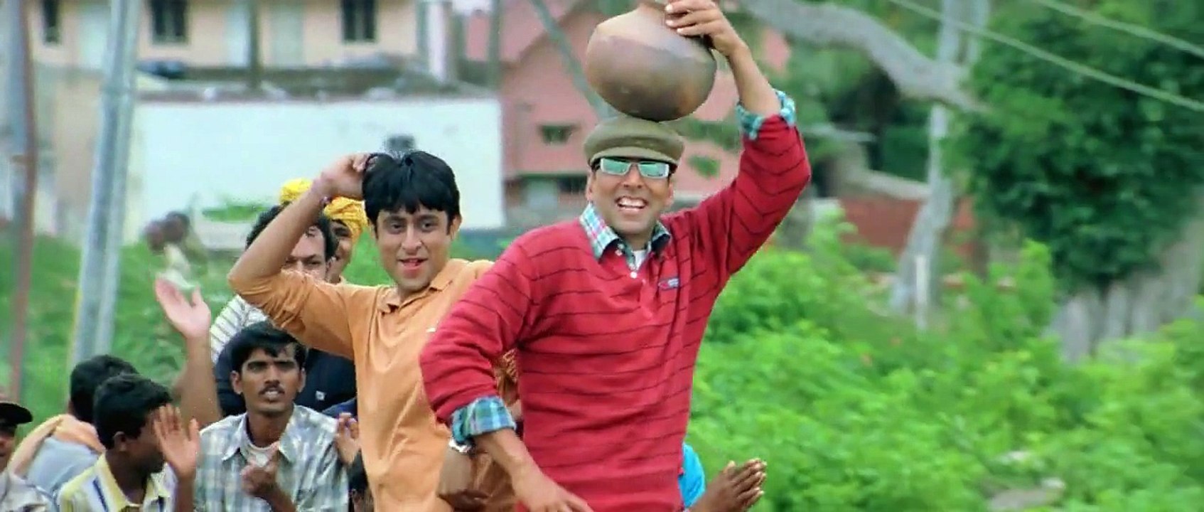 Hafiz - Bhool Bhulaiyaa (2007) *HD* Music Videos