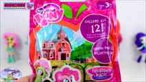 My Little Pony Equestria Girls Play Doh Dazzlings Surprise Cans Surprise Egg and Toy Collector SETC