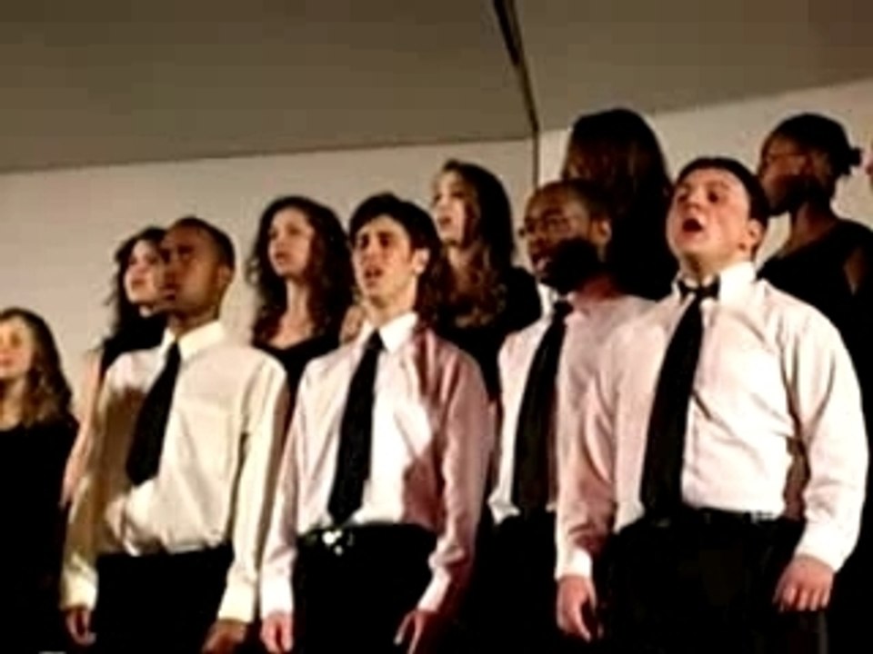 recital
