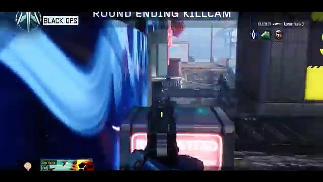 Black Ops 3 Top 30 TRICKSHOTS & KILLCAMS Online Multiplayer Sniping Montage [Community]