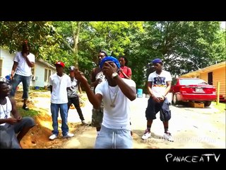 #UGR Blendz – Situawant