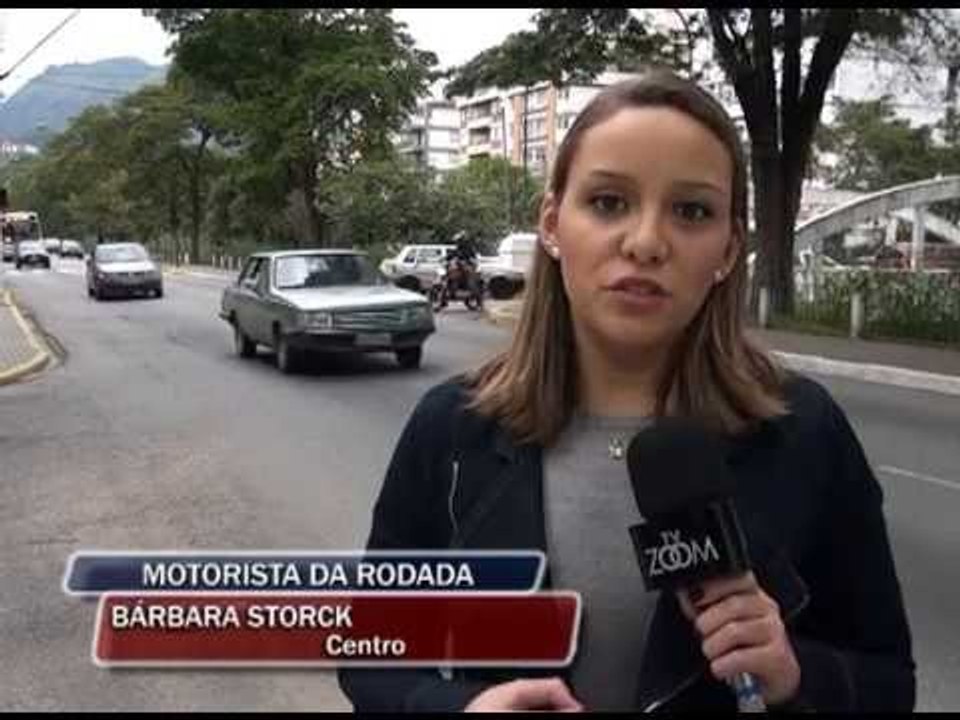 31-05-2013 - DISK MOTORISTA DA RODADA - ZOOM TV JORNAL