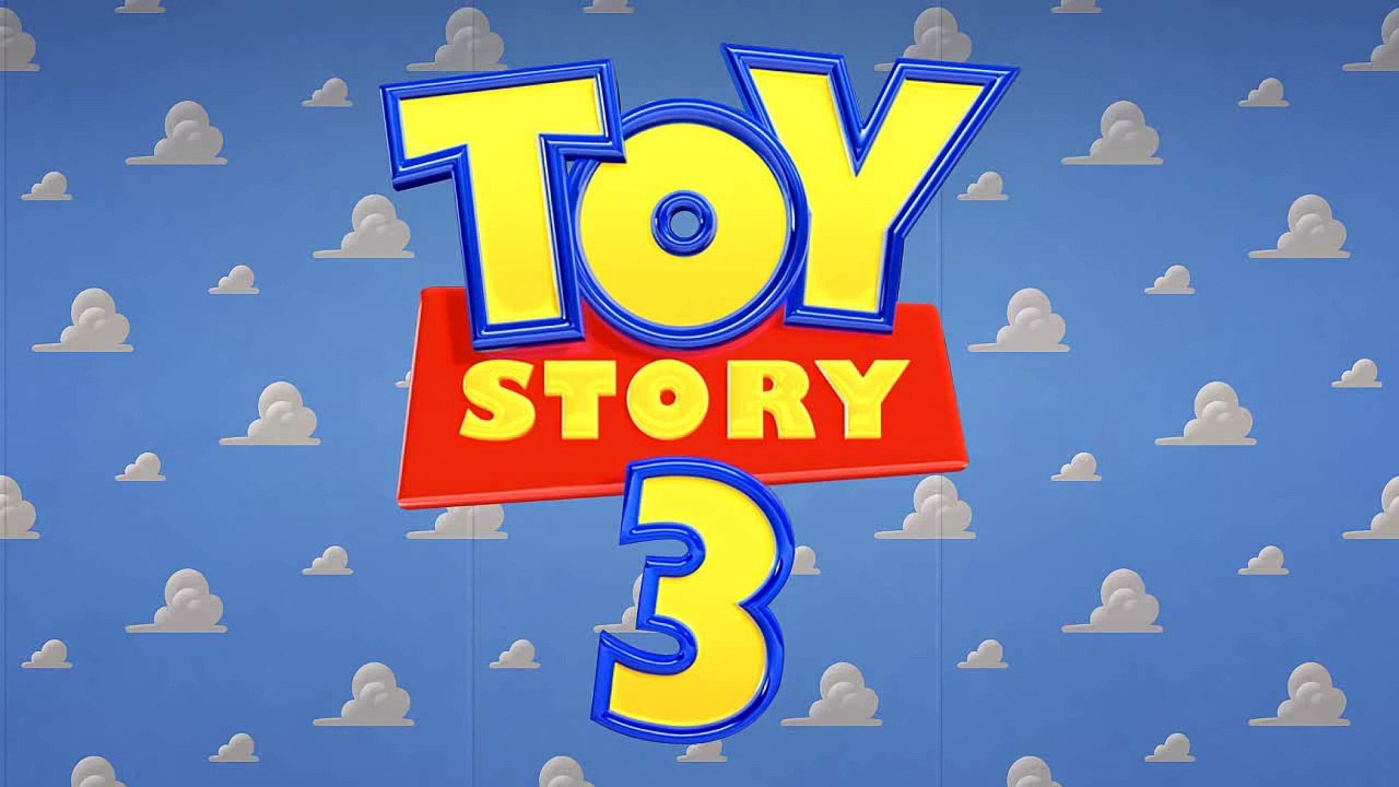 [Toy Story 3] - 14 - The Claw
