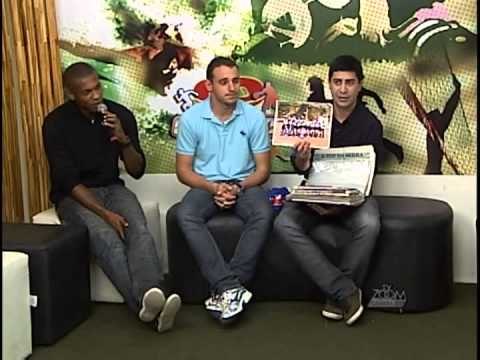 Esportes TV Zoom 13 05 0213