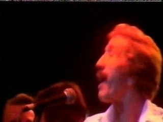 Marty Robbins - from 1982 Show Part 1 of 2