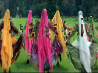 Is Tarha Ye Dil - Mithun Chakraborty - Dipti Bhatnagar - Kaalia - Kumar Sanu