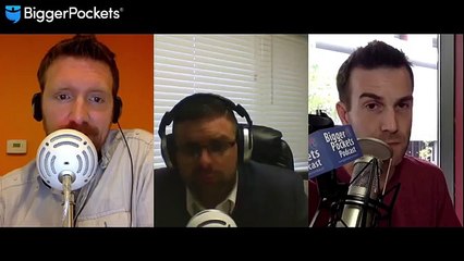 How to Use a Partnership to  100+ Units with James Wise 22