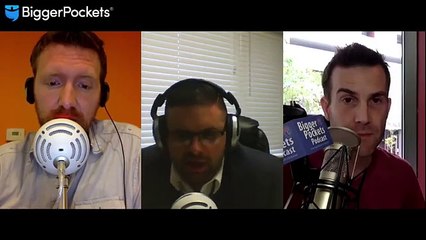 How to Use a Partnership to  100+ Units with James Wise 23