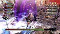 Onechanbara Z2: Chaos - Chapter 5 [Hard] Platinum Gameplay