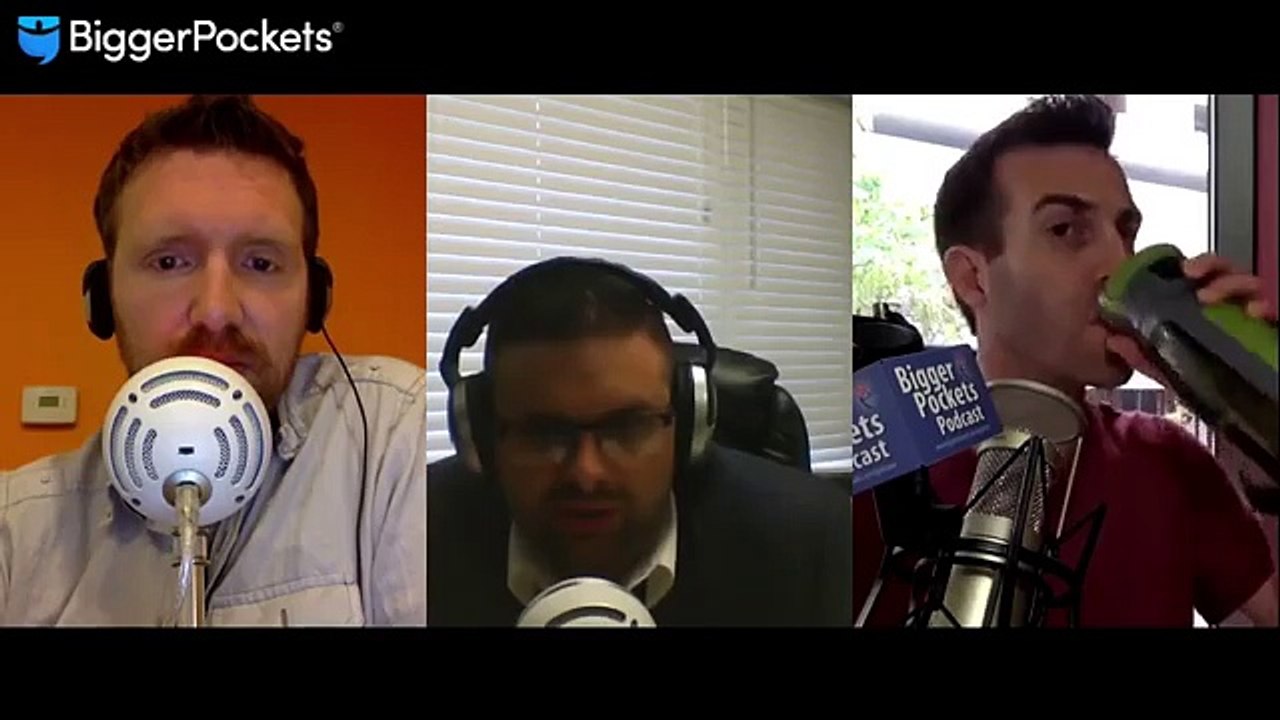 How to Use a Partnership to  100+ Units with James Wise 24