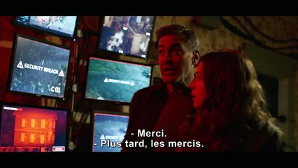 À la Poursuite de Demain Nouvelle bande annonce (VOST)