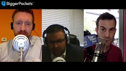 How to Use a Partnership to  100+ Units with James Wise 27