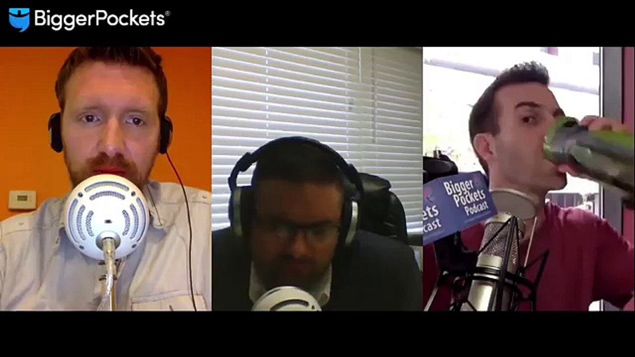 How to Use a Partnership to  100+ Units with James Wise 30