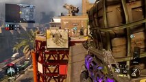 Black Ops 3 TRICKSHOT KILLFEED Online Quick Scoping Sniper Montage [Community]