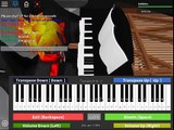 Virtual Piano - Inochi no Namae/The Name of Life