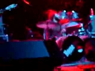 Noisettes Live San Diego