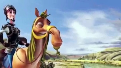 Dibujos Animados En Español Completos - Cuentos Para Niños - PeliculasDe Estreno 2015
