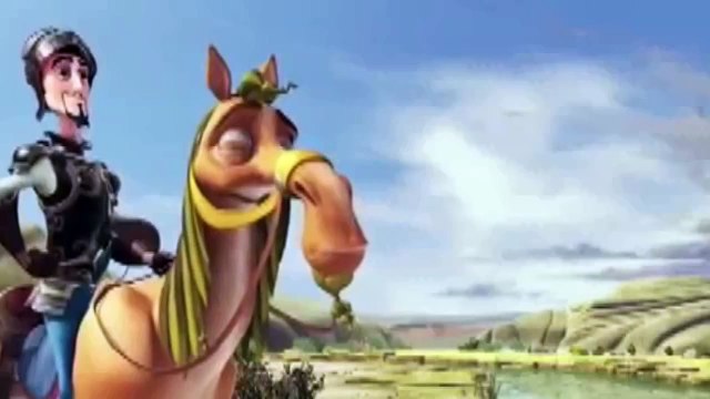 Dibujos Animados En Español Completos - Cuentos Para Niños - PeliculasDe Estreno 2015