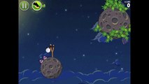 Angry Birds Space Pig Bang 1-20 Walkthrough 3-star