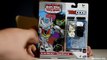 Angry Birds Transformers TelePods: Ultra Magnus vs SoundBlaster