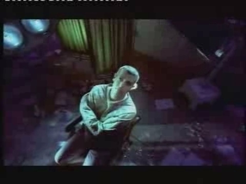 Pet Shop Boys - Yesterday, When I Was Mad