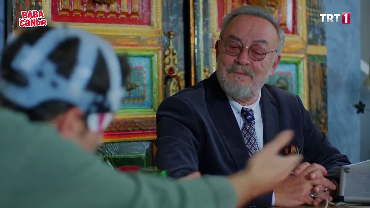Baba Candır 19.Bölüm