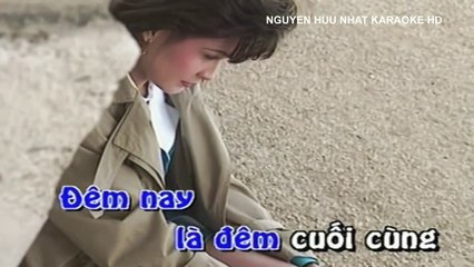 Karaoke Ngàn Thu Vĩnh Biệt Tuấn Vũ Beat Chuẩn