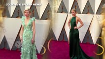 2016 Oscars: BEST DRESSED | Lady Gaga, Chrissy Teigen & More Celebs