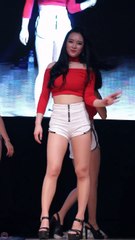 [직캠/Fancam] 160412 투엘(Two L) (솔이) 댄스공연 @ 송원대