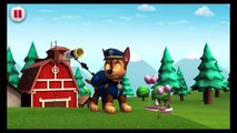 Paw Patrol Pups to the Rescue (by Nickelodeon) - iOS / Android - Full Gameplay Video