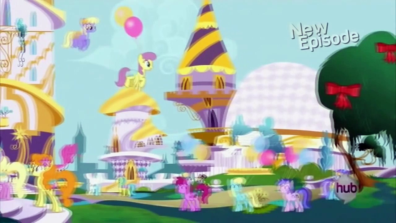 MLP YTP: Princess Twilight Saves Equestria