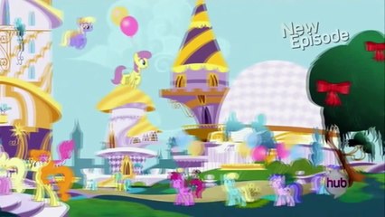 MLP YTP: Princess Twilight Saves Equestria