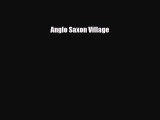 Download ‪Anglo Saxon Village Ebook Free