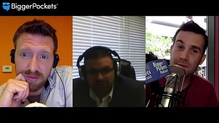 How to Use a Partnership to  100+ Units with James Wise 48