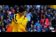 MSN Terror ● Lionel Messi   Luis Suarez   Neymar Jr fantastic one