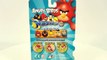 Angry Birds Mashems Series 1 Red Bird Power Launcher