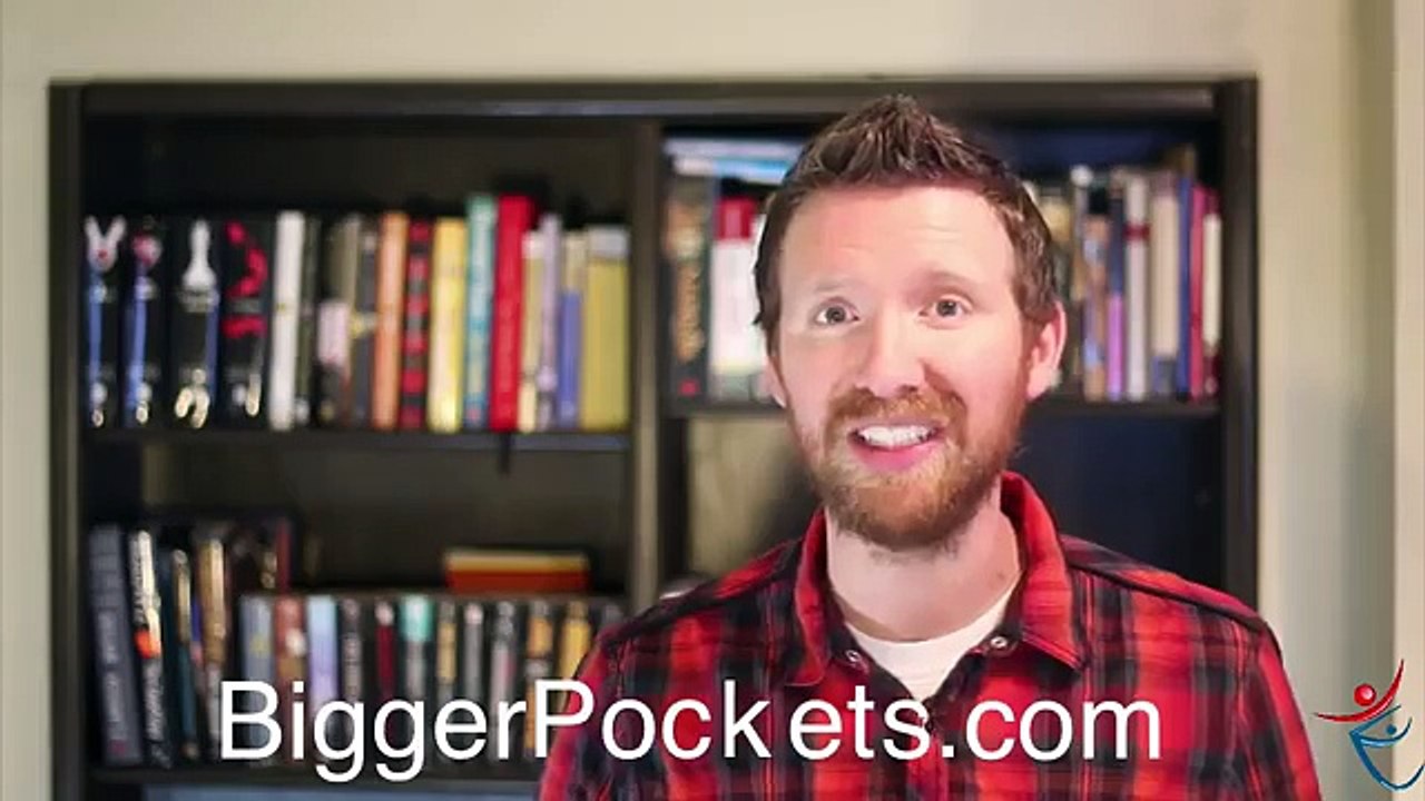 How to Use a Partnership to  100+ Units with James Wise 55