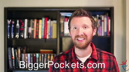 How to Use a Partnership to  100+ Units with James Wise 55