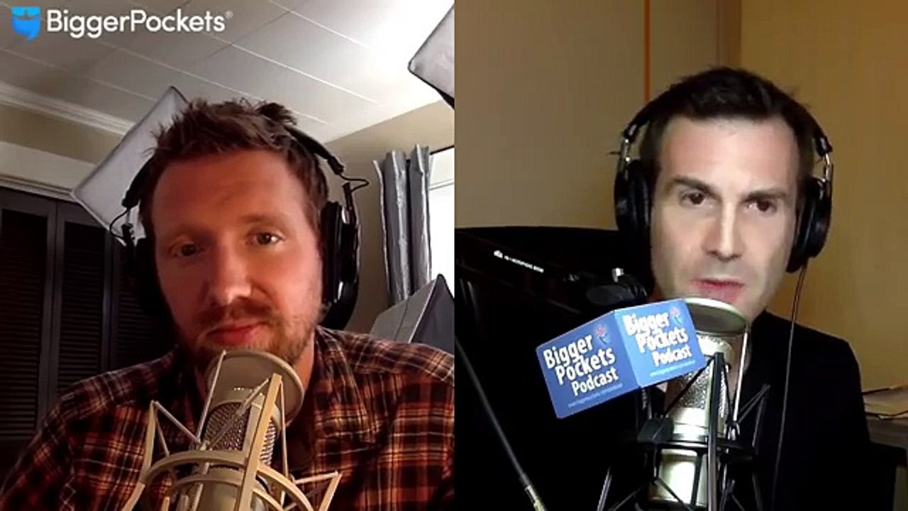 How to Use Systems to Scale Your Real Estate Business with Sam Craven  BP Podcast 2