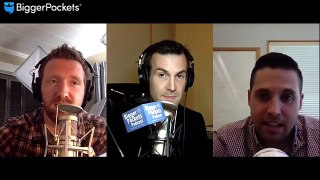 How to Use Systems to Scale Your Real Estate Business with Sam Craven  BP Podcast 3