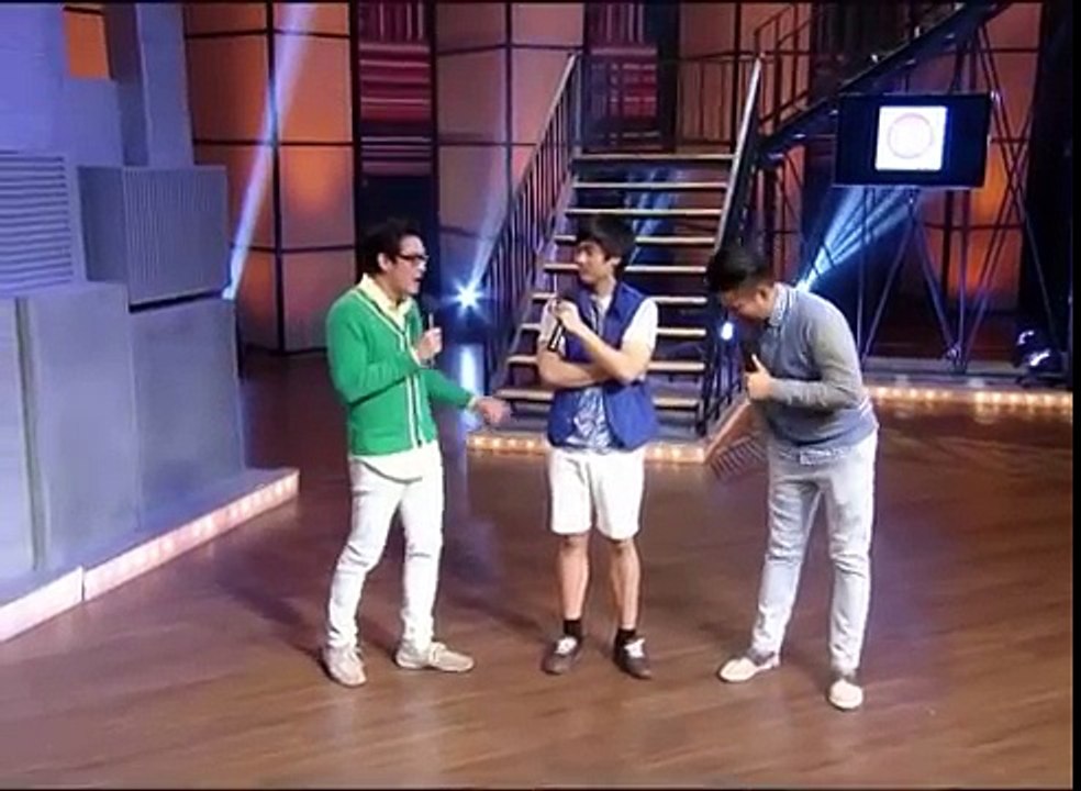 Killer Karaoke Thailand - ฮัท The Star บ่อ พัก ใจ 28-10-13