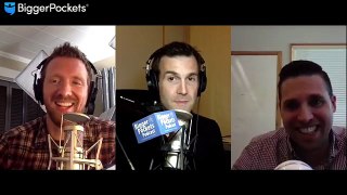 How to Use Systems to Scale Your Real Estate Business with Sam Craven  BP Podcast 6