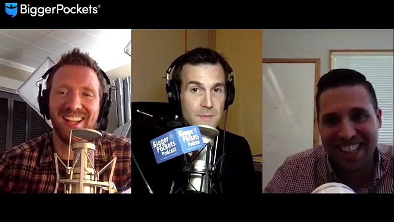 How to Use Systems to Scale Your Real Estate Business with Sam Craven  BP Podcast 6