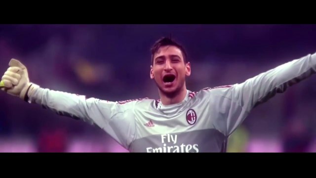 Gianluigi Donnarumma - Ultimate Saves Show 2015-2016 - Best Saves Ever ● Wonderkid Goalkeeper