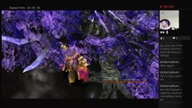 Final Fantasy X HD Dark Yojimbo challenge