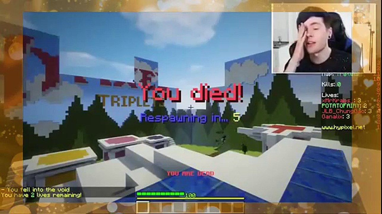 TDM The Diamond Minecart Minecraft | I AM SPOODERMAN