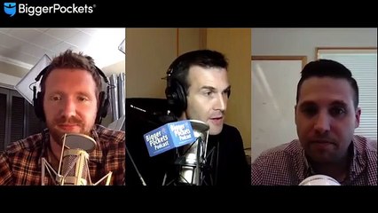 How to Use Systems to Scale Your Real Estate Business with Sam Craven  BP Podcast 9