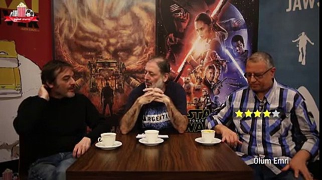 Bu hafta hangi filme gitmeli?